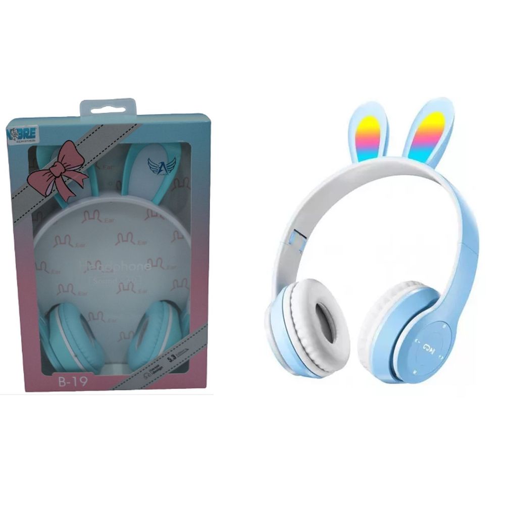 Nivalmix-Headphone-SoundX-6D-Rabbit-Ear-B-19 Azul-Altomex-2474881-003-1.jpg Nivalmix-Headphone-SoundX-6D-Rabbit-Ear-B-19 Azul-Altomex-2474881-003-1.jpg
